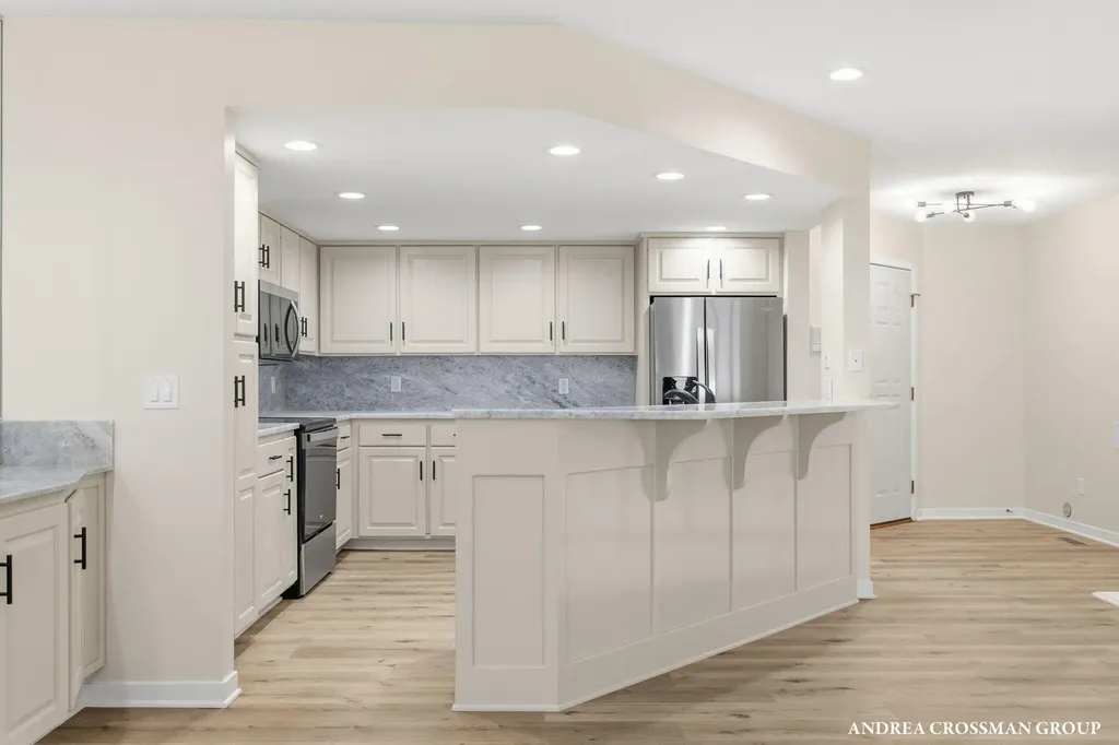 741 Spyglass Hill Park Township MI 49424