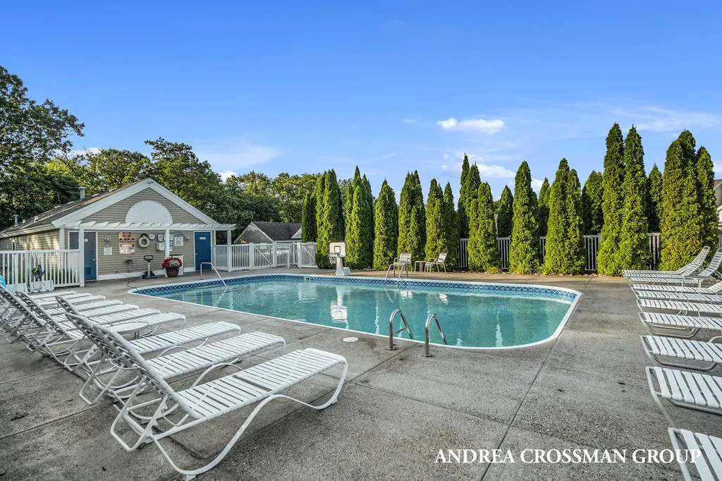 741 Spyglass Hill Park Township MI 49424