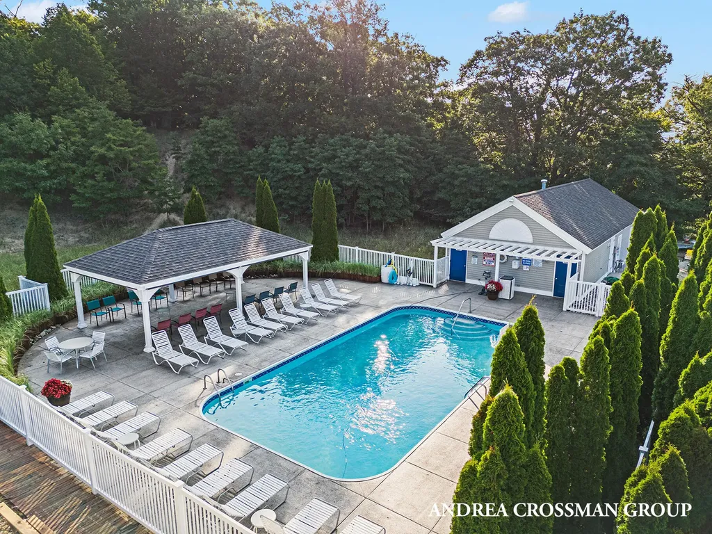 741 Spyglass Hill Park Township MI 49424
