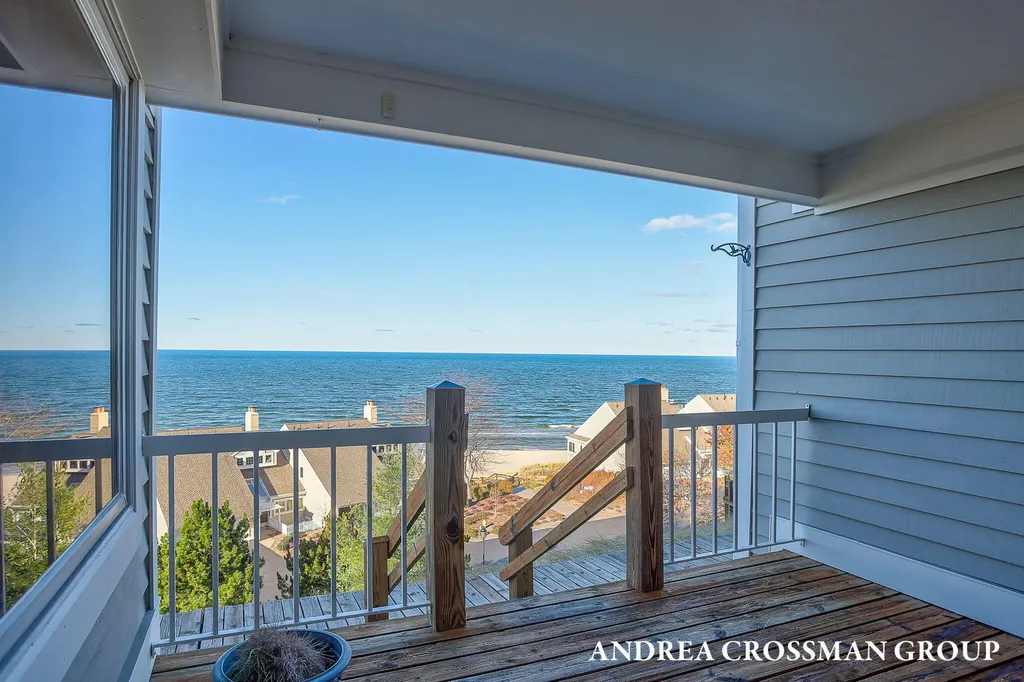741 Spyglass Hill Park Township MI 49424