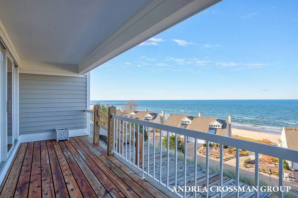 741 Spyglass Hill Park Township MI 49424