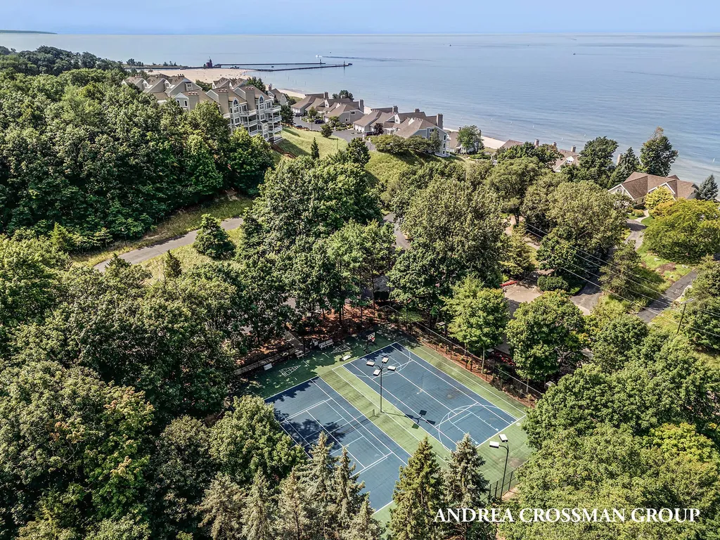741 Spyglass Hill Park Township MI 49424
