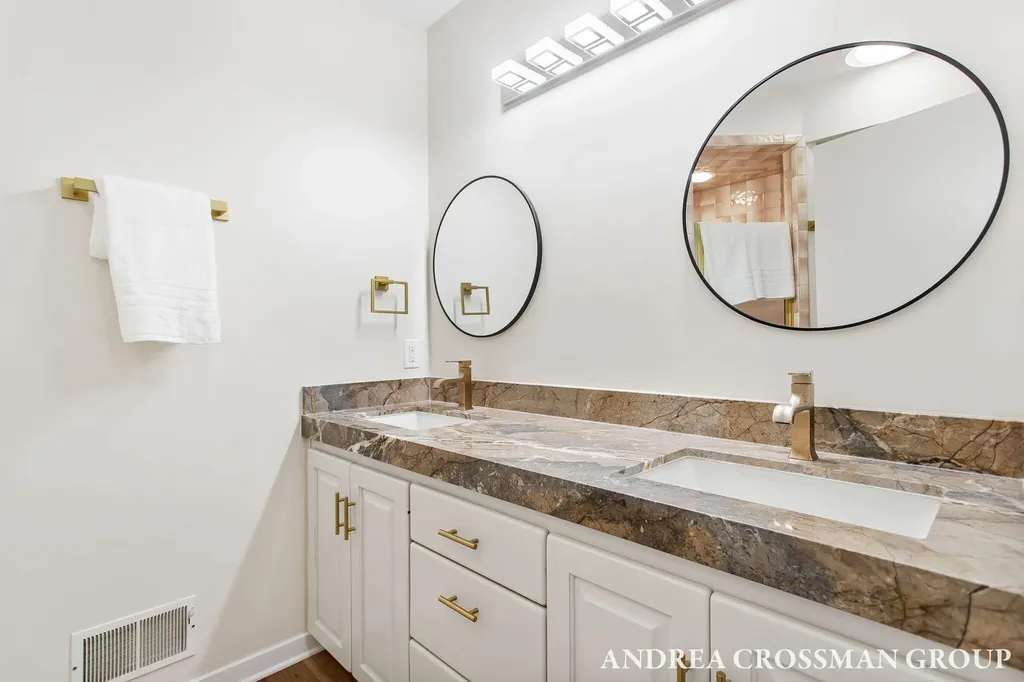 741 Spyglass Hill Park Township MI 49424