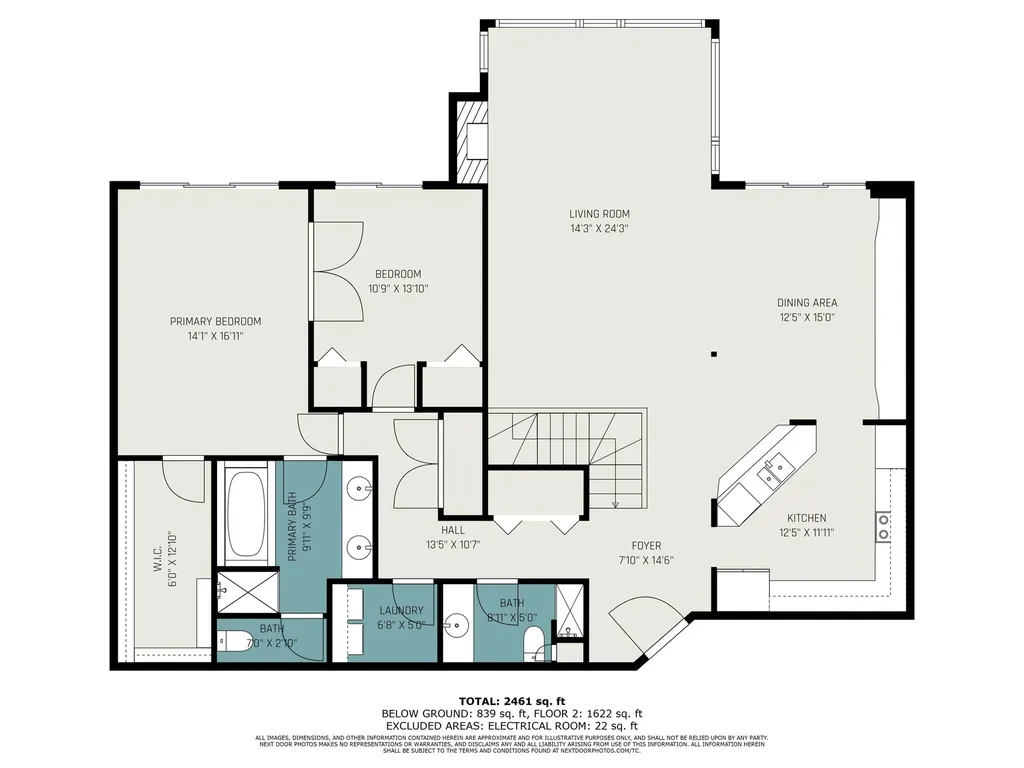 741 Spyglass Hill Park Township MI 49424