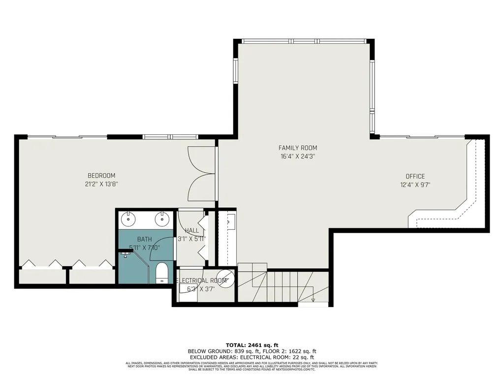 741 Spyglass Hill Park Township MI 49424