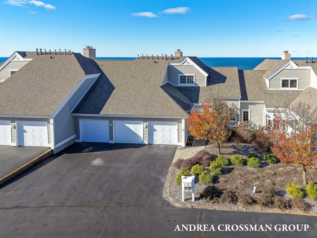 741 Spyglass Hill Park Township MI 49424