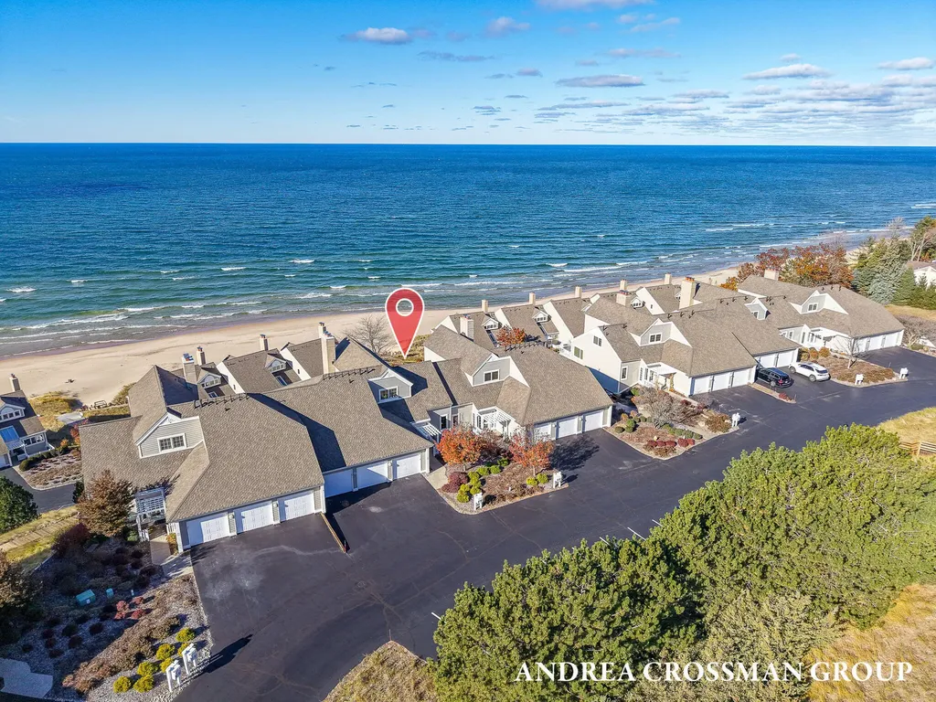 741 Spyglass Hill Park Township MI 49424