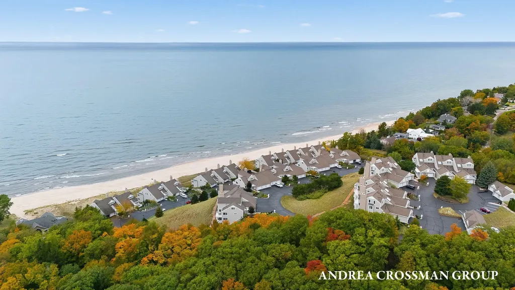 741 Spyglass Hill Park Township MI 49424