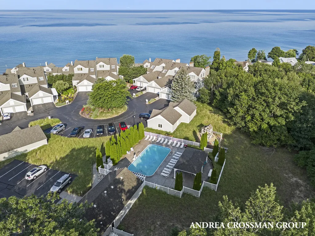 741 Spyglass Hill Park Township MI 49424