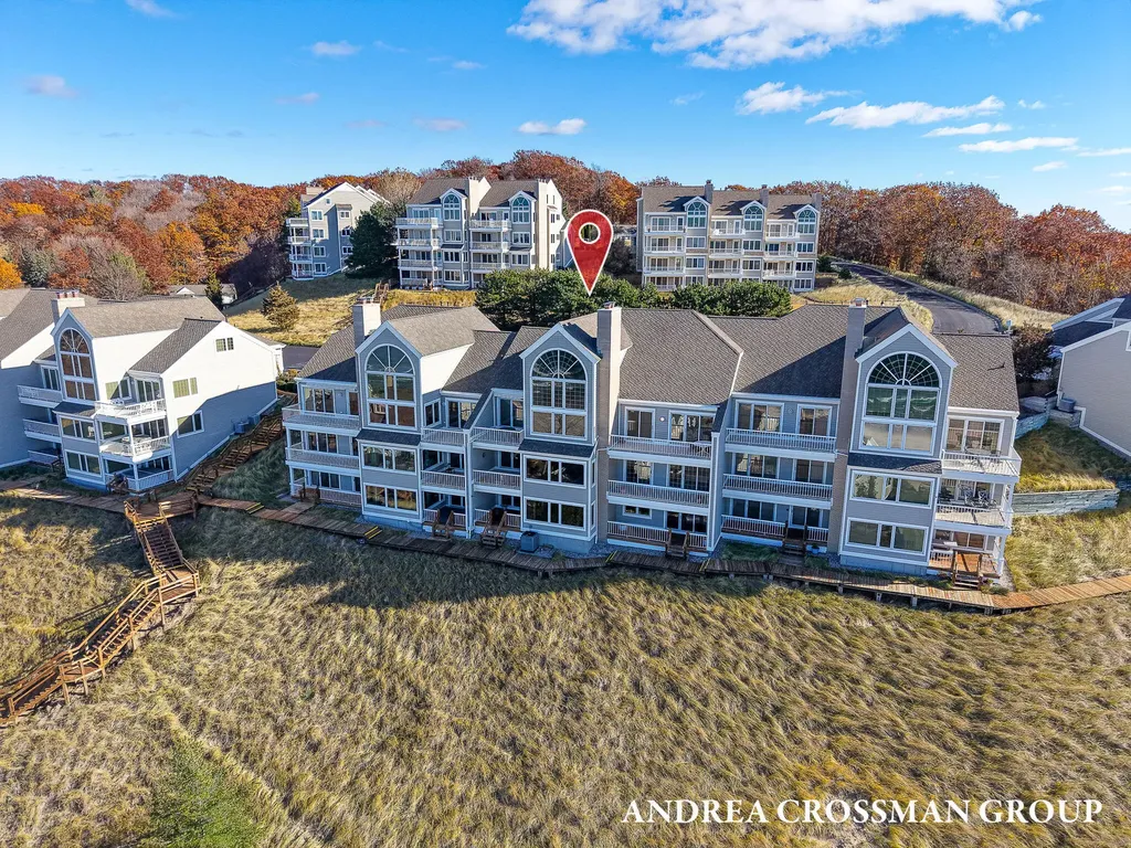 741 Spyglass Hill Park Township MI 49424