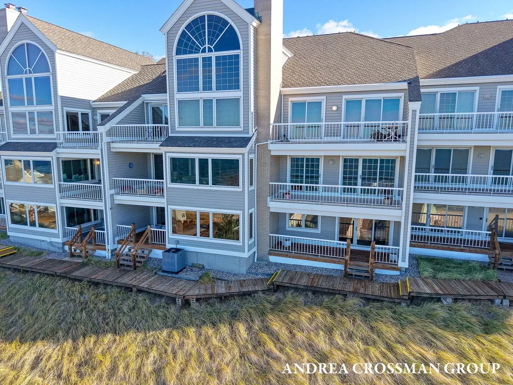 741 Spyglass Hill Park Township MI 49424