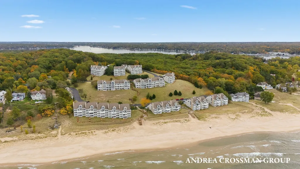741 Spyglass Hill Park Township MI 49424