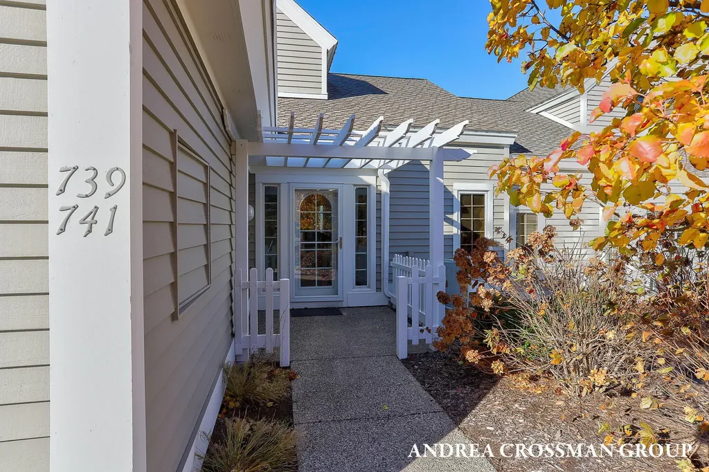 741 Spyglass Hill Park Township MI 49424