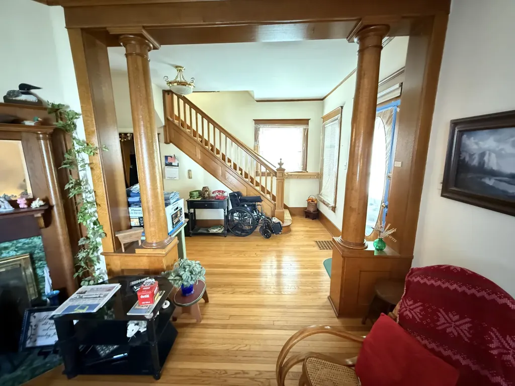 421 E Main Street Fennville City MI 49408