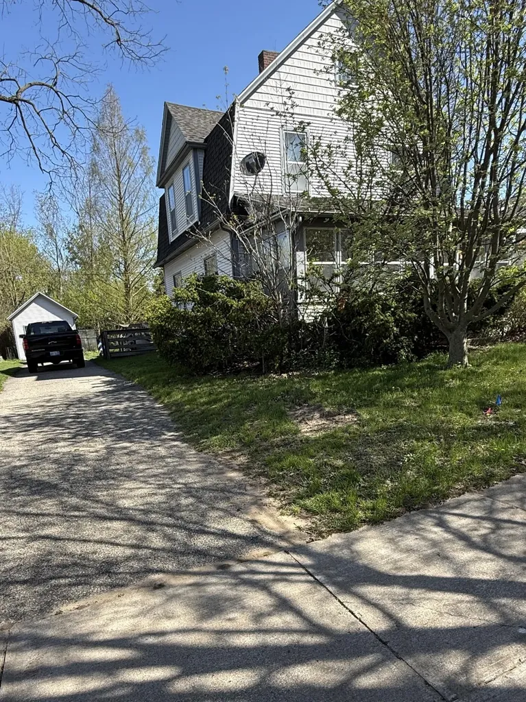 421 E Main Street Fennville City MI 49408