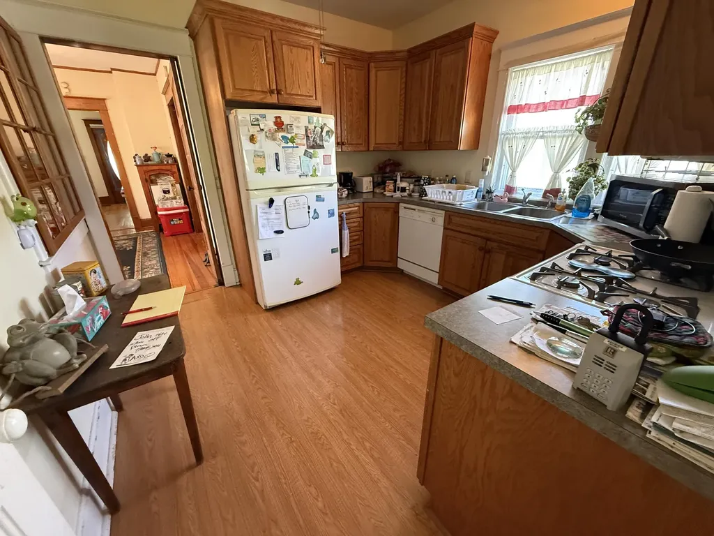 421 E Main Street Fennville City MI 49408