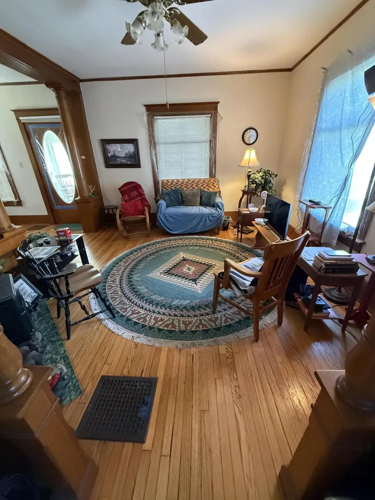 421 E Main Street Fennville City MI 49408