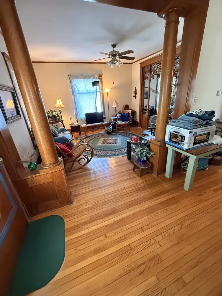 421 E Main Street Fennville City MI 49408