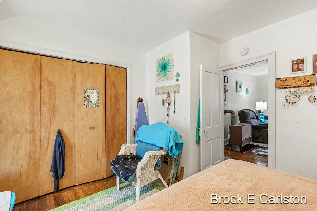 1157 W Dale Avenue Muskegon City MI 49441