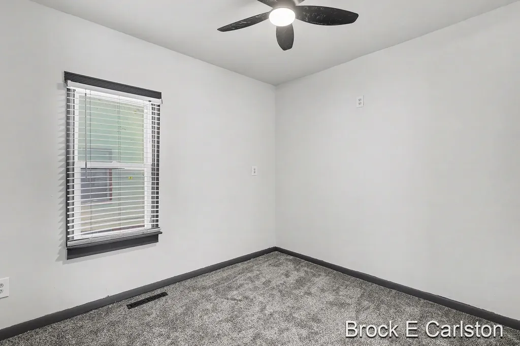 2614 Riordan Street Muskegon Heights City MI 49444