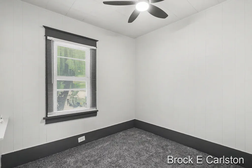 2614 Riordan Street Muskegon Heights City MI 49444