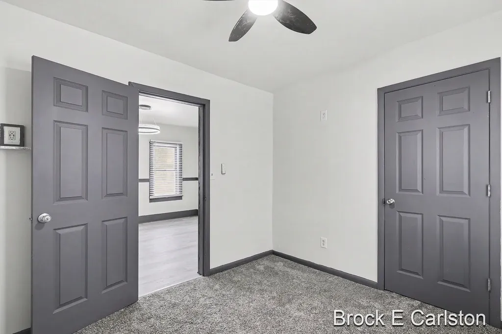 2614 Riordan Street Muskegon Heights City MI 49444