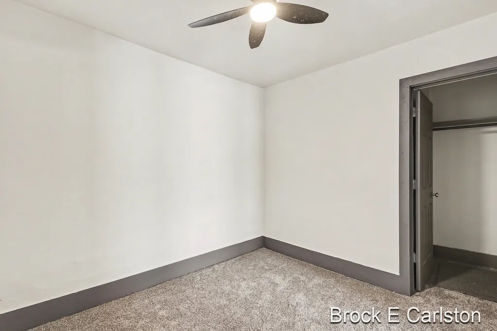 2614 Riordan Street Muskegon Heights City MI 49444
