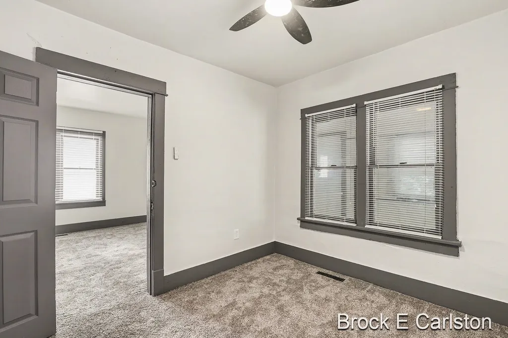 2614 Riordan Street Muskegon Heights City MI 49444