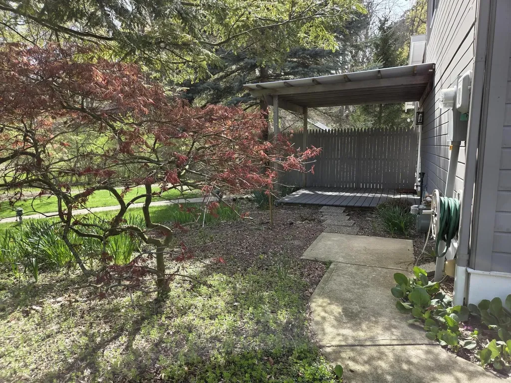 16 Park Street Saugatuck City MI 49453