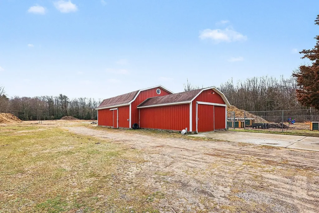 16220 Ferris Street Grand Haven Charter Township MI 49417