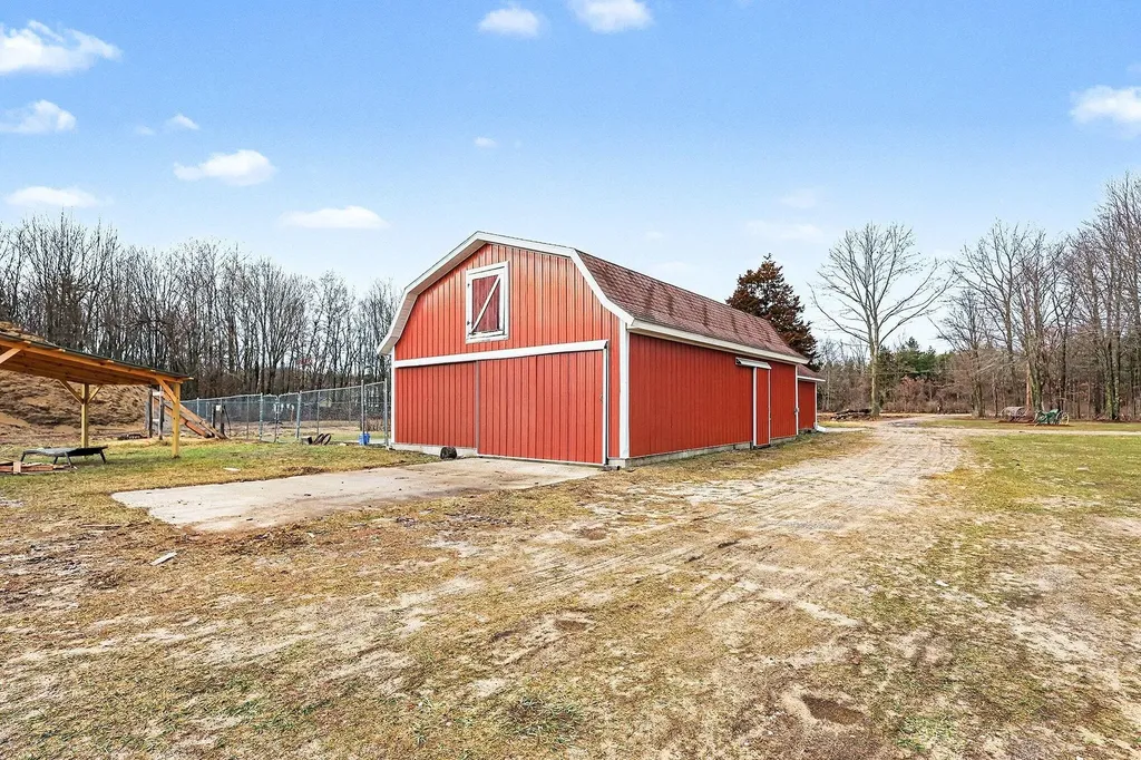 16220 Ferris Street Grand Haven Charter Township MI 49417