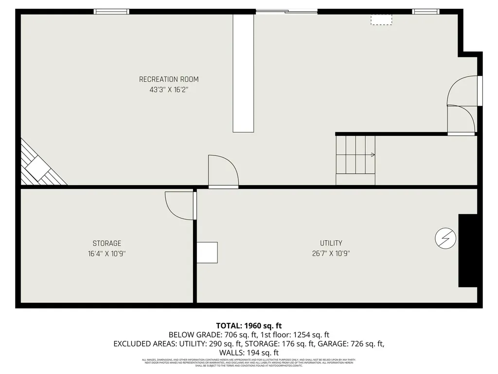 16220 Ferris Street Grand Haven Charter Township MI 49417