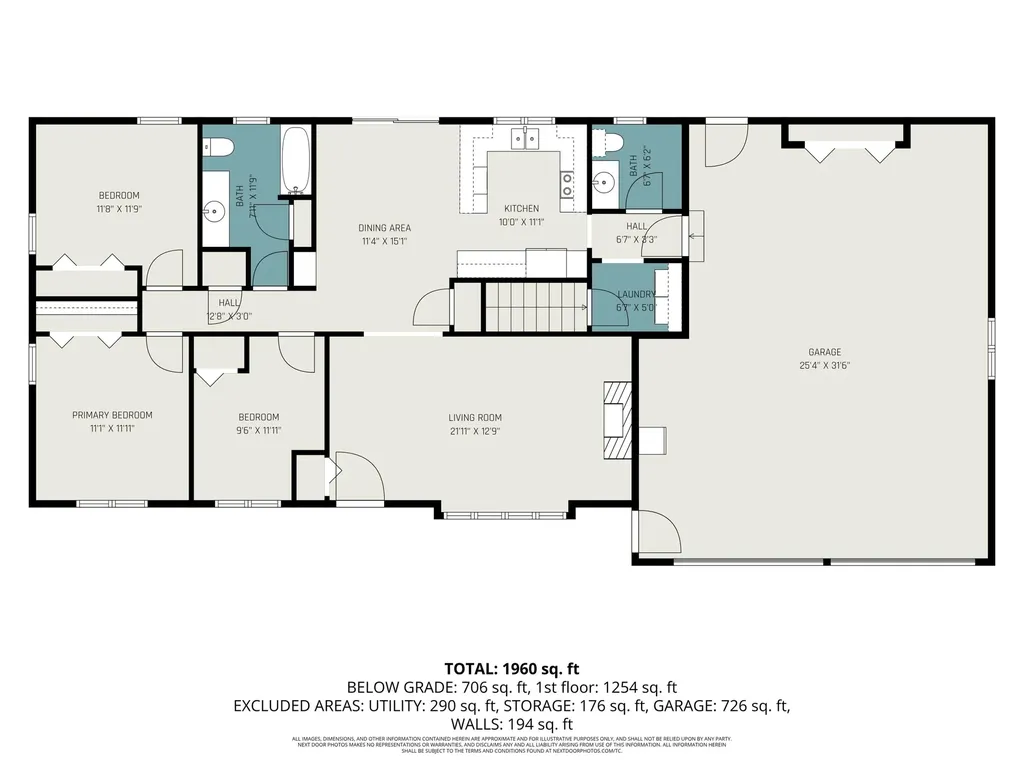 16220 Ferris Street Grand Haven Charter Township MI 49417