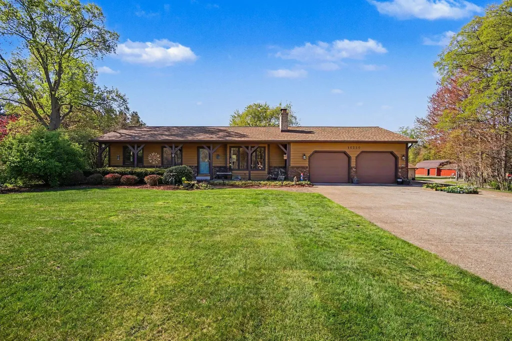 16220 Ferris Street Grand Haven Charter Township MI 49417