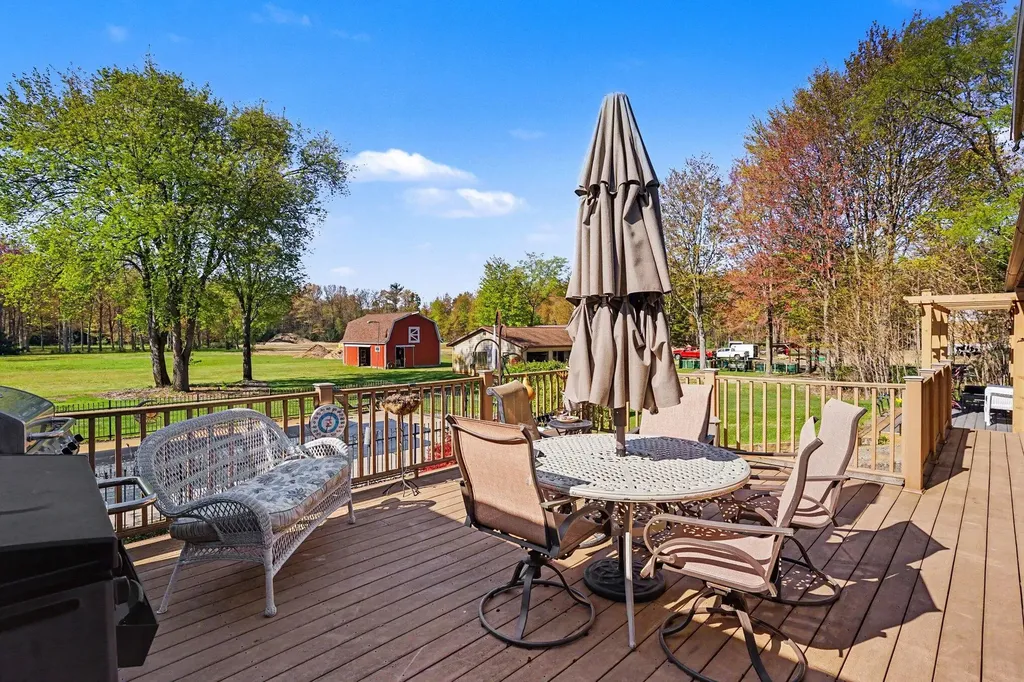 16220 Ferris Street Grand Haven Charter Township MI 49417