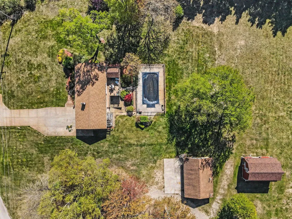 16220 Ferris Street Grand Haven Charter Township MI 49417