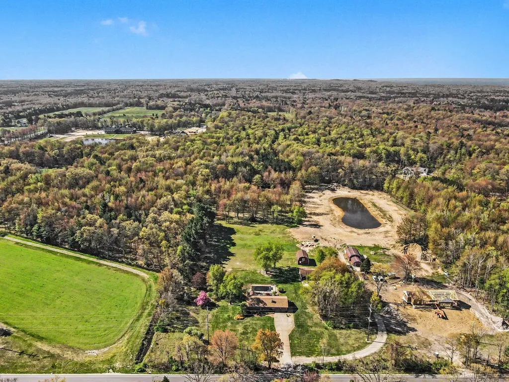 16220 Ferris Street Grand Haven Charter Township MI 49417