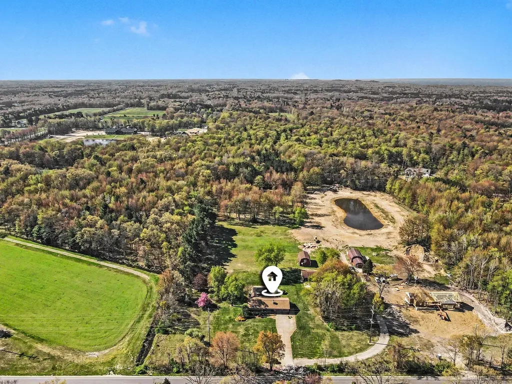 16220 Ferris Street Grand Haven Charter Township MI 49417