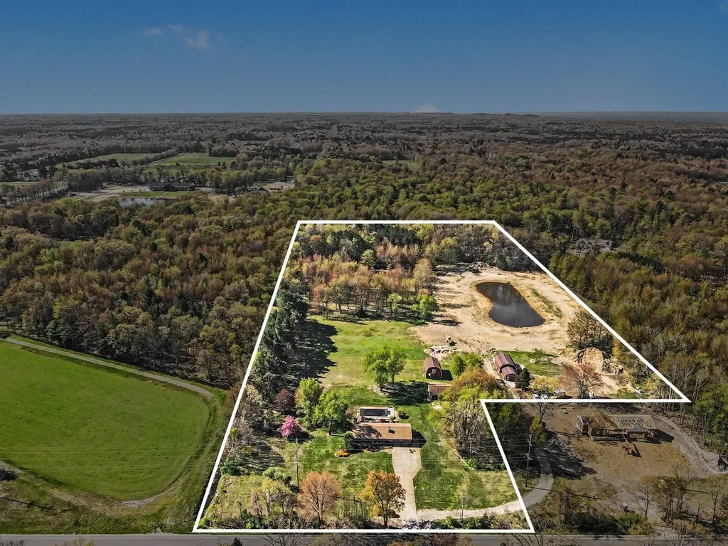 16220 Ferris Street Grand Haven Charter Township MI 49417