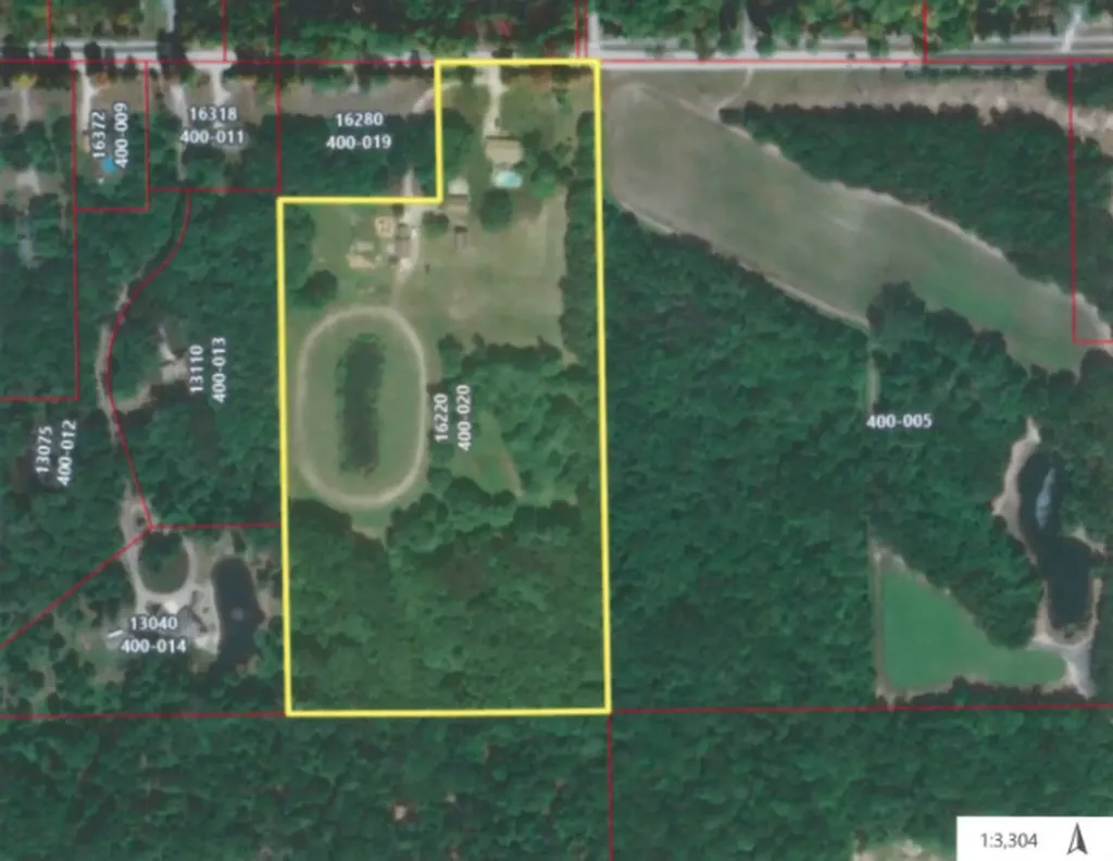 16220 Ferris Street Grand Haven Charter Township MI 49417