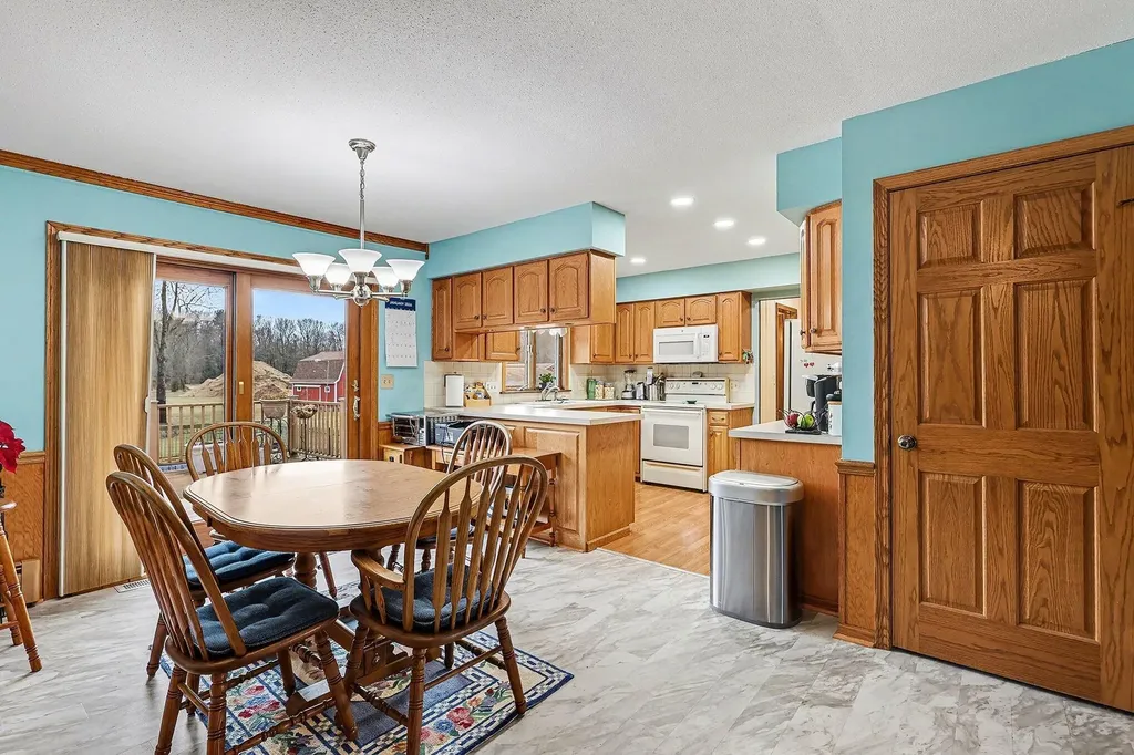 16220 Ferris Street Grand Haven Charter Township MI 49417
