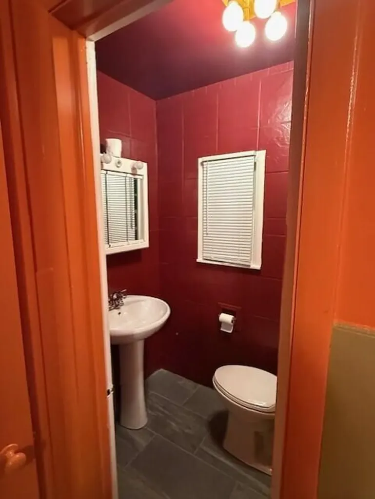 1193 Amity Avenue Muskegon City MI 49442