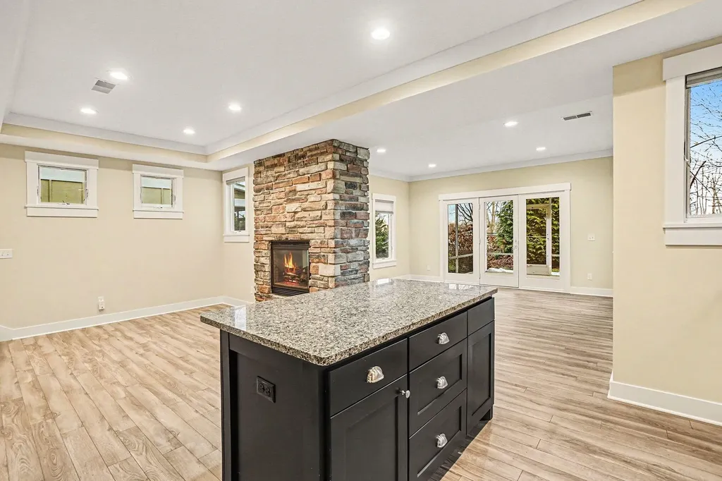 920 W Savidge Street Spring Lake Village MI 49456