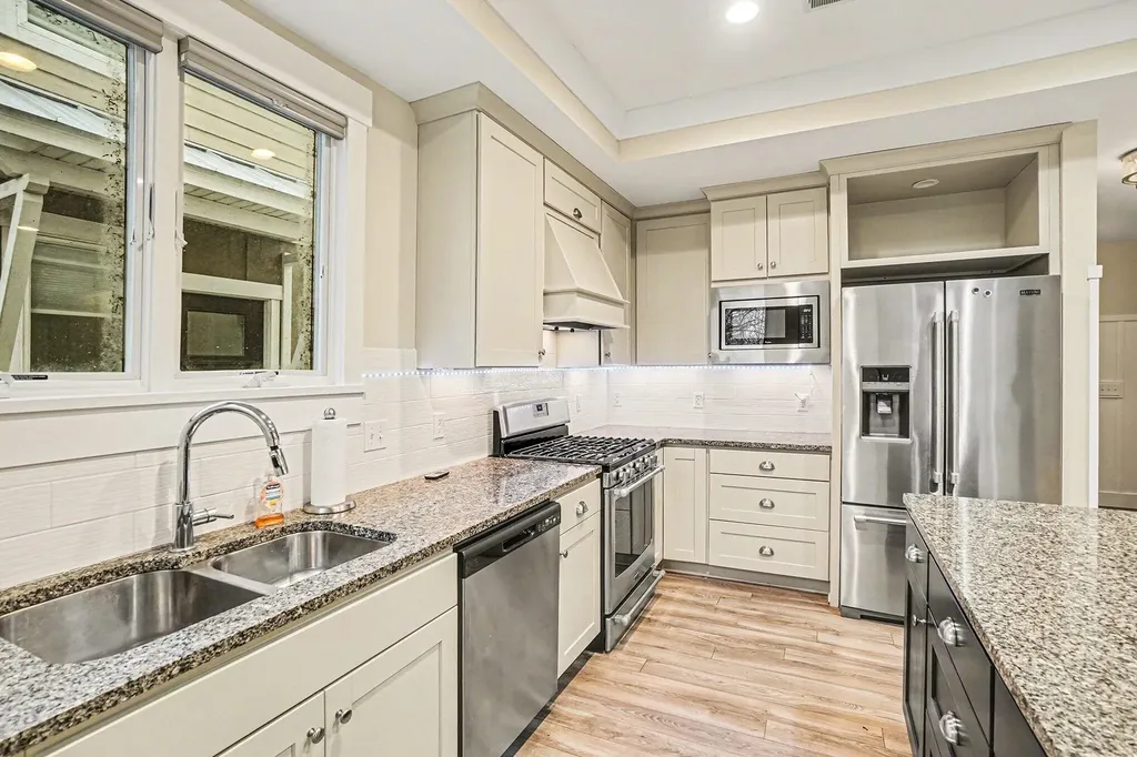 920 W Savidge Street Spring Lake Village MI 49456