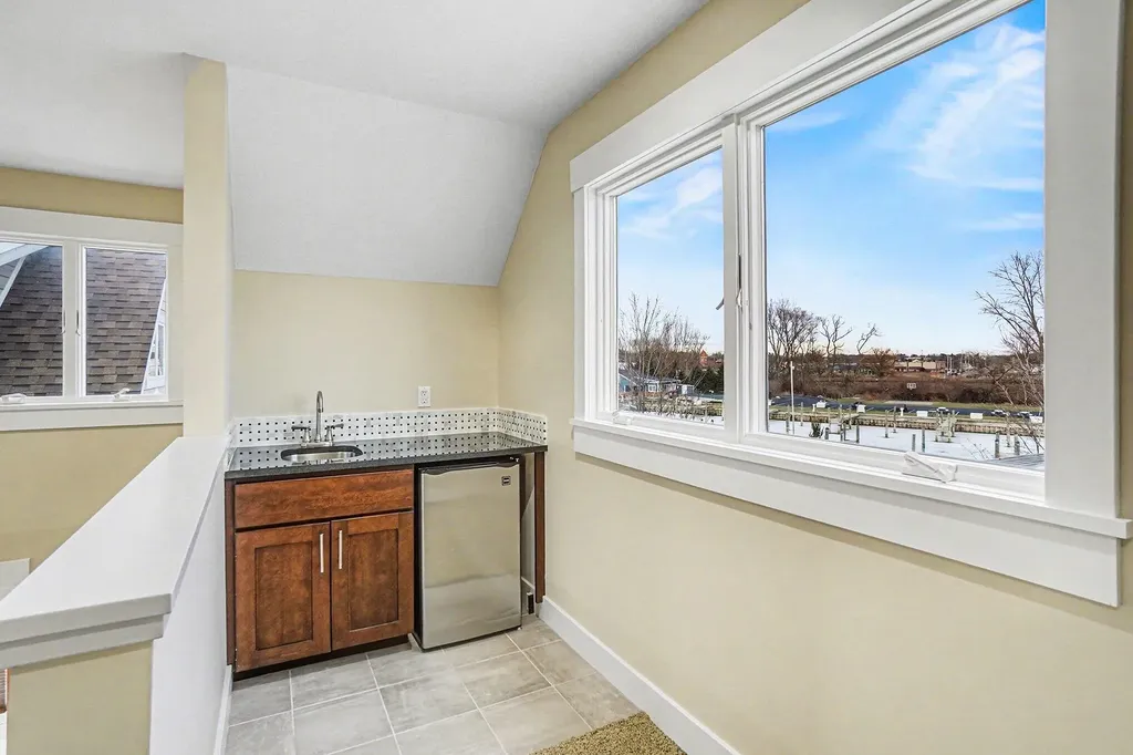920 W Savidge Street Spring Lake Village MI 49456