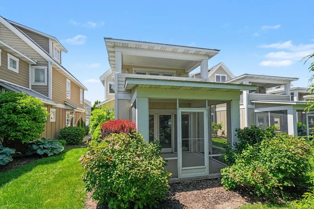 920 W Savidge Street Spring Lake Village MI 49456