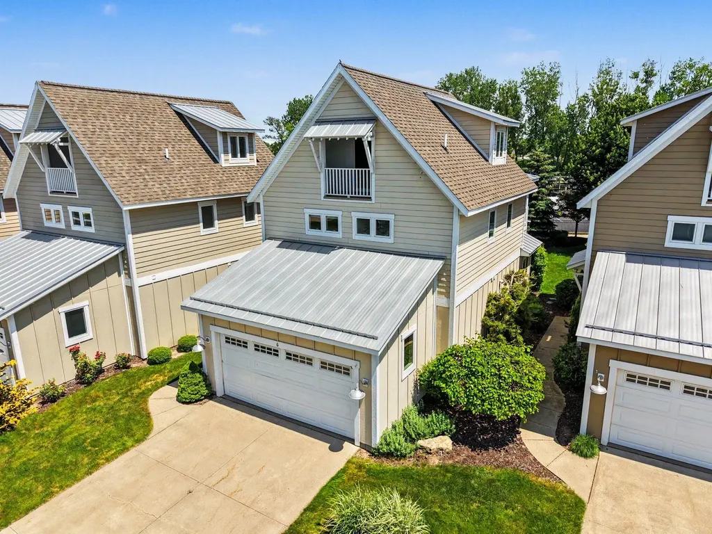 920 W Savidge Street Spring Lake Village MI 49456