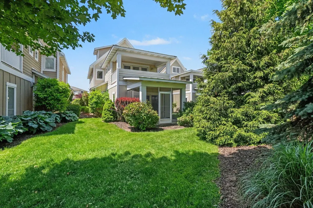 920 W Savidge Street Spring Lake Village MI 49456