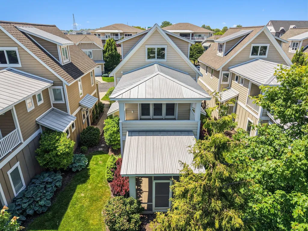 920 W Savidge Street Spring Lake Village MI 49456