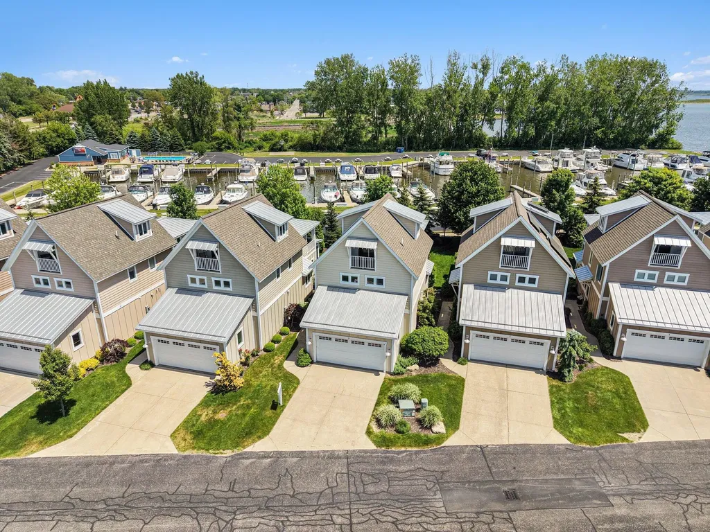 920 W Savidge Street Spring Lake Village MI 49456